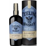 Teeling Single Pot Still 46% 0,7 l (tuba) – Hledejceny.cz