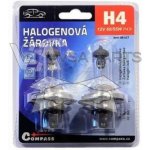 Compass H4 P43t-38 12V 60/55W 2ks – Zbozi.Blesk.cz