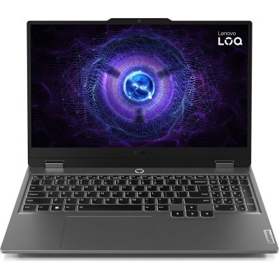 Lenovo LOQ 15 83DX009NCK – Zbozi.Blesk.cz