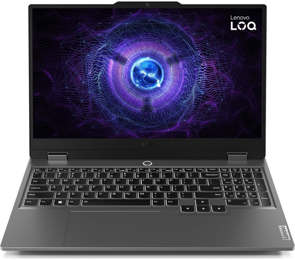 Lenovo LOQ 15 83DX009NCK