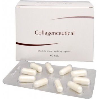 Collagenceutical 60 kapslí