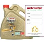 Castrol Power 1 Ultimate 4T 10W-30 4 l – Zboží Mobilmania