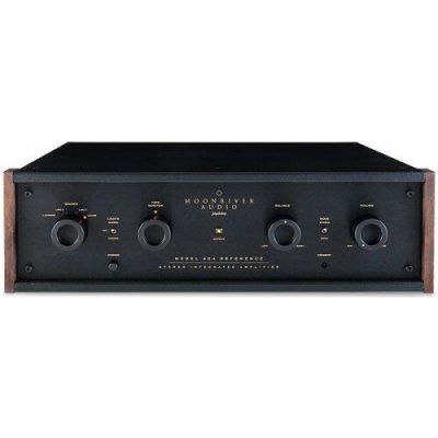Moonriver model 404 Reference – Hledejceny.cz