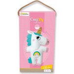 Avenue mandarine Dětské šití Pejsek Enzo – Zboží Dáma