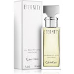 Calvin Klein Eternity parfémovaná voda dámská 30 ml – Zboží Mobilmania