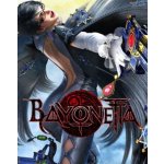 Bayonetta – Hledejceny.cz