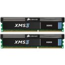 Corsair XMS3 DDR3 8GB (2x4GB) 1600MHz CL11 CMX8GX3M2A1600C11