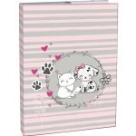 Stil Cute Pets A5 – Zbozi.Blesk.cz