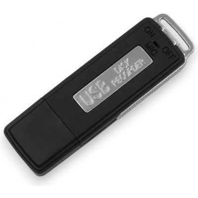 TopSpy Tech JU01 – Zboží Živě