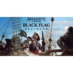 Assassin’s Creed Black Flag Resynced – Zboží Dáma