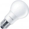 Žárovka Philips 8718696497524 CorePro LED žárovka teplá bílá 10.5-75W E27 830