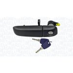 MAGNETI MARELLI Rukojet dveri 350105011800