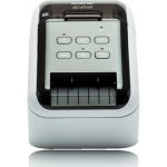 Brother QL-810W QL810WCYJ1 – Zboží Živě