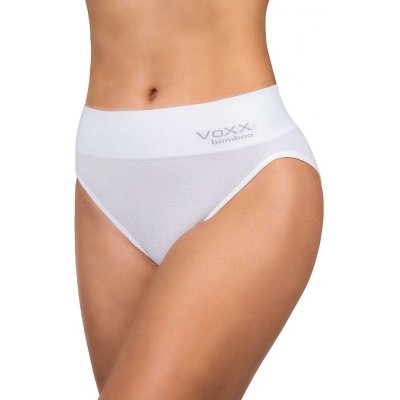 Voxx BambooSeamless 002 Dámské klasické kalhotky BM000003562000100598 bílá