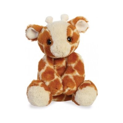 baby žirafka Gio Flopsies 30,5 cm – Zbozi.Blesk.cz