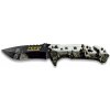 Nůž ALBAINOX FOS ARMY 3D