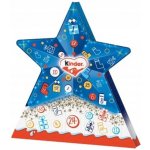 Adventní kalendář Kinder Hvězda 149g – Sleviste.cz