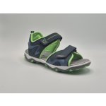 Dětské sandály Superfit 1-009470-8030 – Sleviste.cz