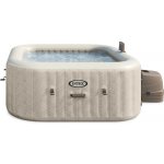 Intex Pure Spa Chevron Deluxe 28446 – Zboží Dáma