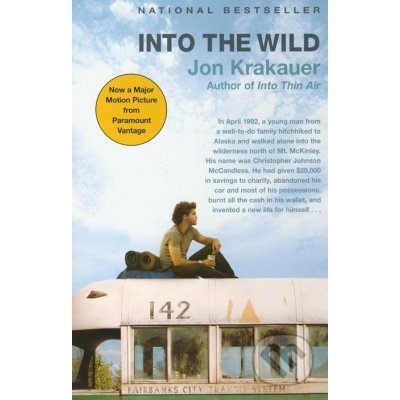 INTO THE WILD