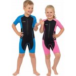 Agama Silky dětský růžová – Zboží Dáma