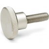 Šrouby s rýhovanou hlavou – Zbozi.Blesk.cz