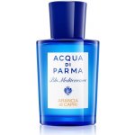 Acqua di Parma Blu Mediterraneo Arancia Di Capri toaletní voda dámská 150 ml tester – Hledejceny.cz