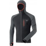 Dynafit Radical Polartec Hooded Jacket Men Magnet – Hledejceny.cz