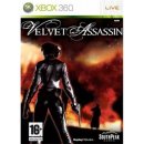 Hra na Xbox 360 Velvet Assassin