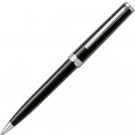Montblanc PIX Black 132495 – Zboží Dáma