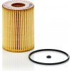 Olejový filtr MANN-FILTER HU821x