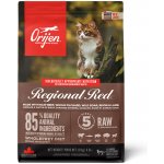 Orijen Cat Regional Red 1,8 kg – Hledejceny.cz