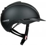 Casco Jezdecká helma Mistrall 2 Edition, černá, matná Struktur
