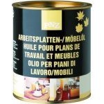 PNZ Olej na pracovní desky a nábytek 0,75 l bezbarvý – Hledejceny.cz