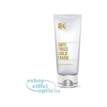 Brazil Keratin Gold Mask 300 ml