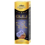 Vitar Veterinae Lněný olej 200 ml – Hledejceny.cz