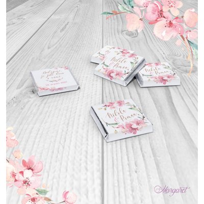 Miničokoládka 5g | SK07 – Zboží Dáma