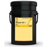 Shell Omala S2 GX 460 20 l – Hledejceny.cz
