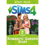 The Sims 4: Romantická zahrada – Hledejceny.cz