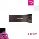 Samsung Bar Plus 512GB MUF-512BE4/APC – Hledejceny.cz
