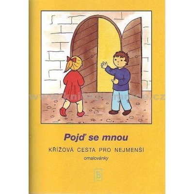 Pojď se mnou – Hledejceny.cz