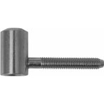 TKZ dveřní závěs 60/12 VD M8x5 Povrch: Zinek modrý – Zboží Mobilmania