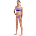 Arena Dívčí bikiny Elastic Band Bikini Bralette – Zboží Dáma