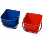 Klaro Kbelík 17 l pro úklidový vozík Clarol 2 x 17 l – HobbyKompas.cz