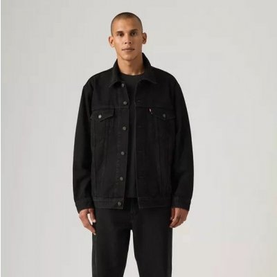 Levi's Relaxed Trucker Jacket A5782-0106 – Hledejceny.cz