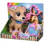 Simba Chi Chi Love Pii Pii Puppy – Sleviste.cz