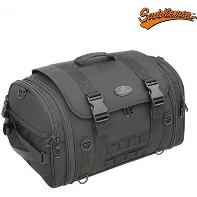 Saddlemen Tactical TR2300DE – Zboží Mobilmania