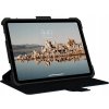 Pouzdro na tablet UAG Metropolis SE Black iPad 10.9" 2022 12339X114040