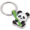 Přívěsky na klíče Troika přívěsek na klíče Bamboo Panda 69760