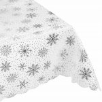 Ruhhy 22790 Vánoční ubrus 180x140 cm – Zboží Dáma Ruhhy 22790 Vánoční ubrus 180x140 cm – Zboží Dáma